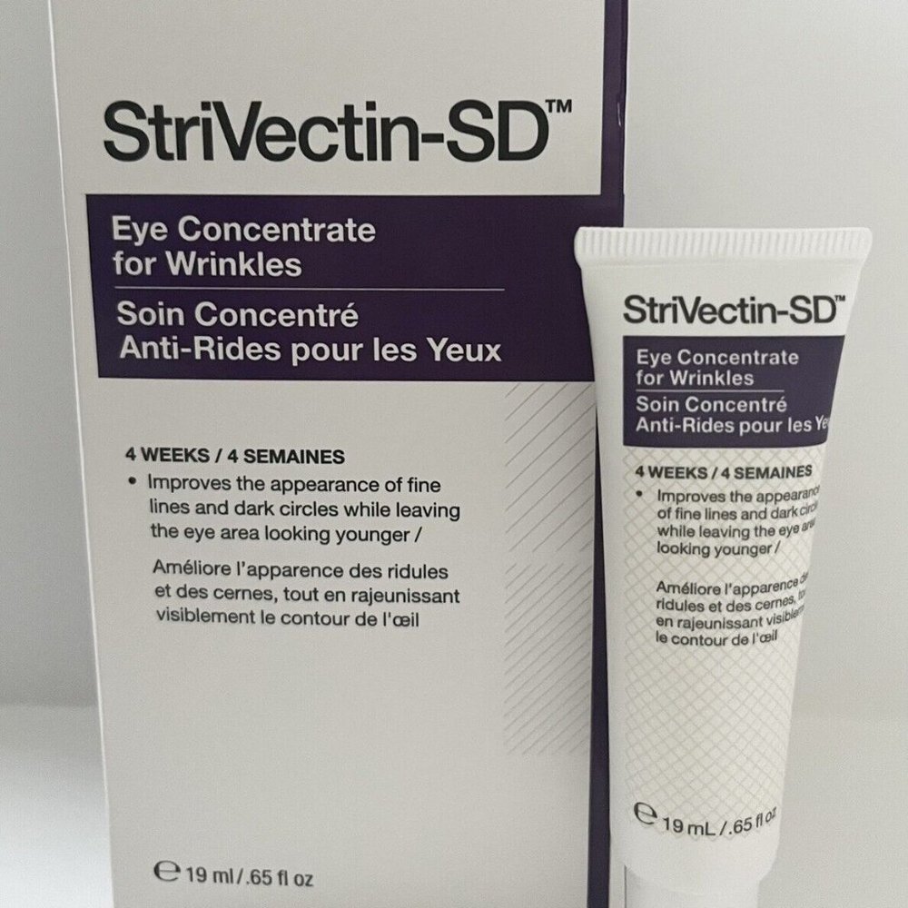 StriVectin-SD Eye Concentrate